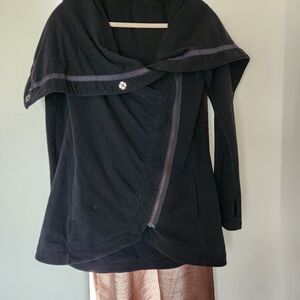 Lululemon Side Zip Jacket